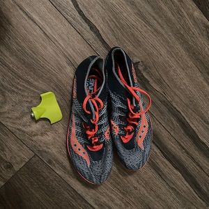 Saucony track shoes/ spikes adjuster tool